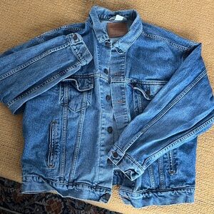LEVI’S Denim Jacket